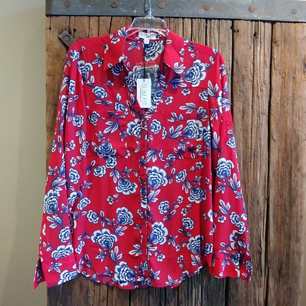 Blouse